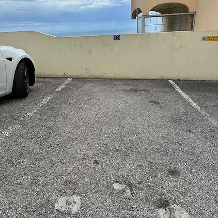 Baie Roquebrune - Vue Mer - Parking - Aj 外观 照片
