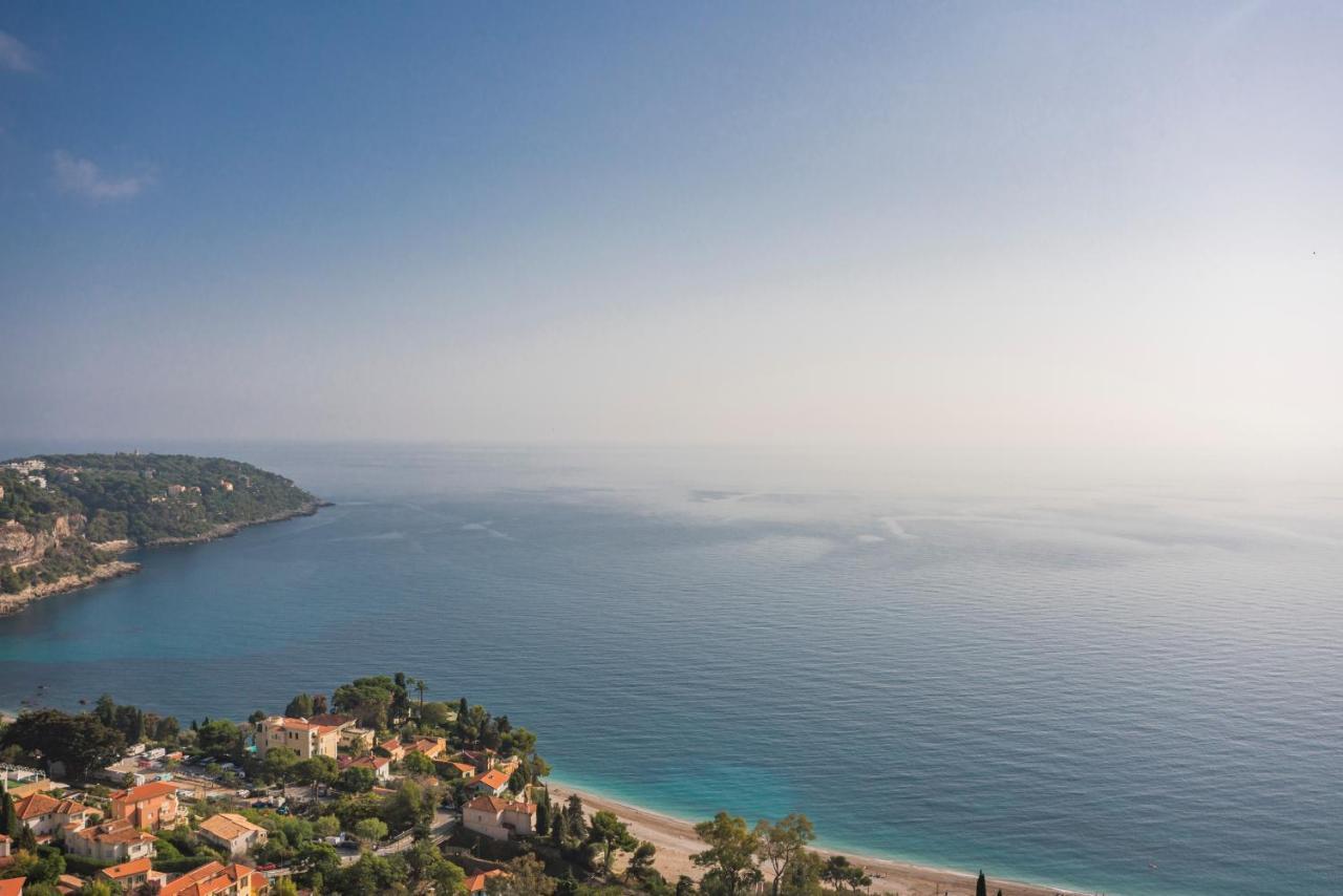 Baie Roquebrune - Vue Mer - Parking - Aj 外观 照片