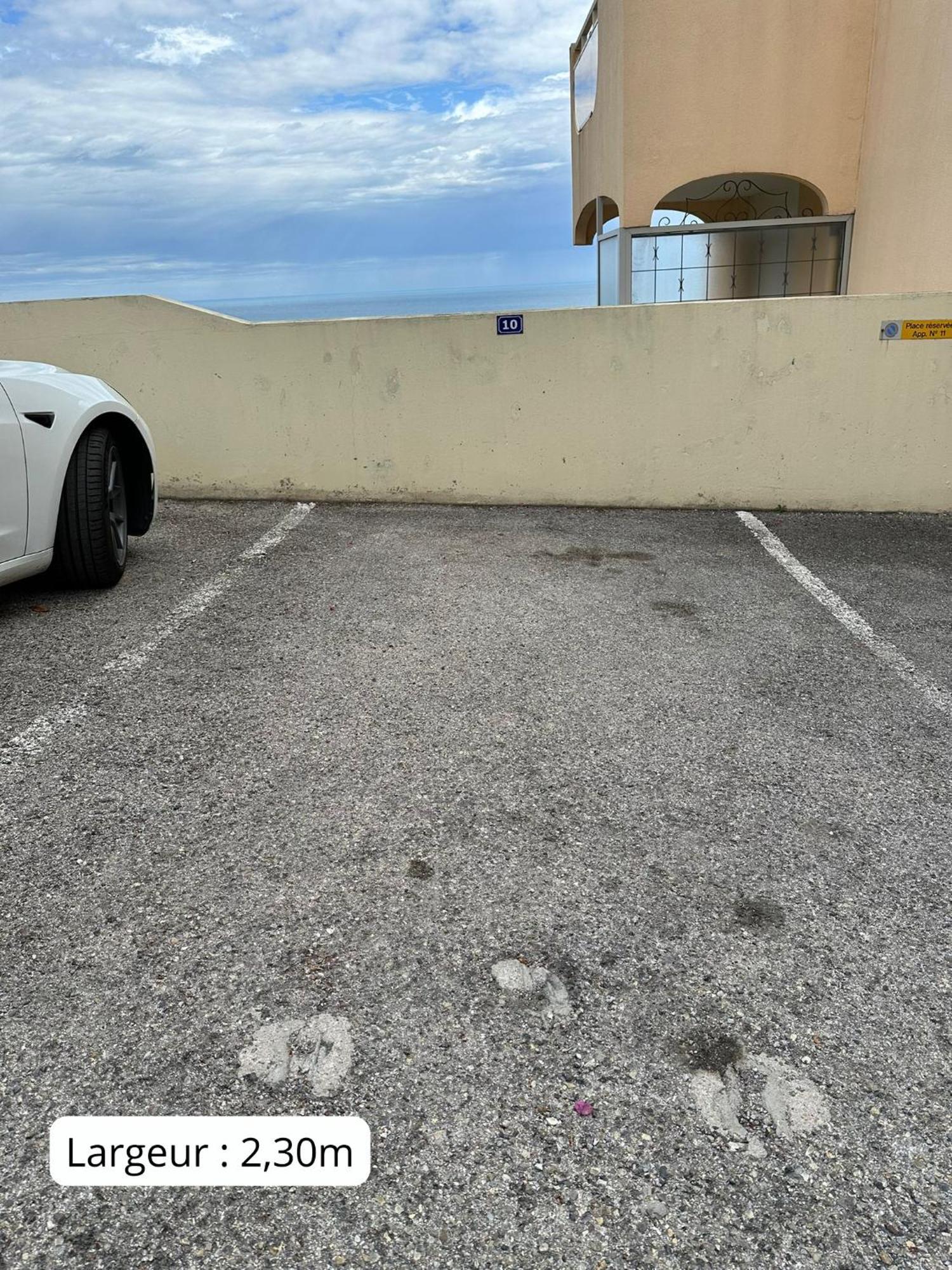 Baie Roquebrune - Vue Mer - Parking - Aj 外观 照片